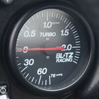 画像1373：LEXUS LC500h ストラクチュラルブルー