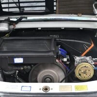 画像1383：LEXUS LC500h ストラクチュラルブルー