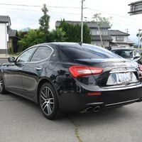 画像1595：LEXUS LC500h ストラクチュラルブルー