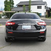 画像1596：LEXUS LC500h ストラクチュラルブルー