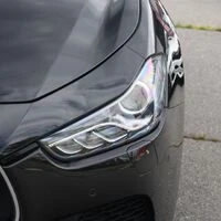 画像1604：LEXUS LC500h ストラクチュラルブルー