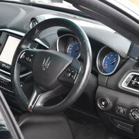 画像1609：LEXUS LC500h ストラクチュラルブルー