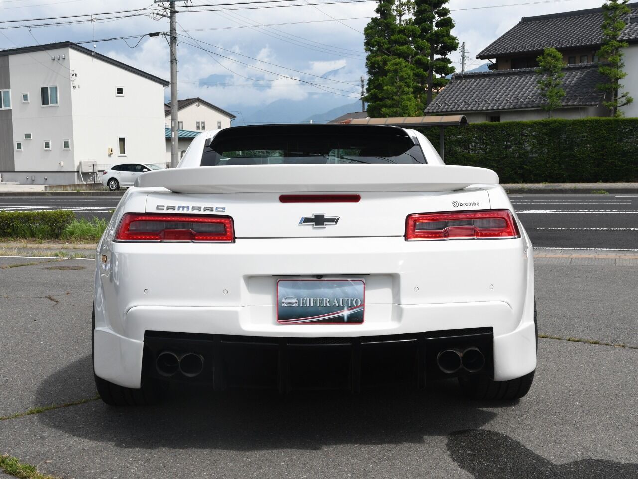 LEXUS LC500h ストラクチュラルブルー