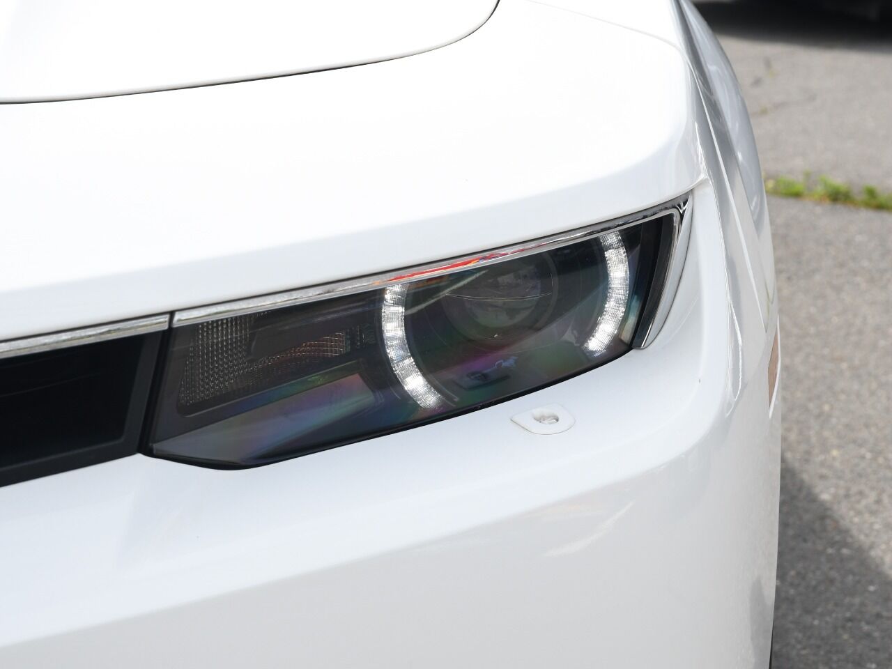 LEXUS LC500h ストラクチュラルブルー