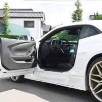 画像1724：LEXUS LC500h ストラクチュラルブルー