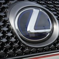 画像1981：LEXUS LC500h ストラクチュラルブルー