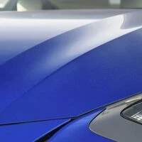 画像1982：LEXUS LC500h ストラクチュラルブルー