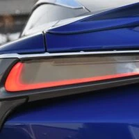 画像1984：LEXUS LC500h ストラクチュラルブルー