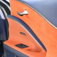 画像1987：LEXUS LC500h ストラクチュラルブルー