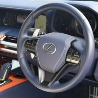画像1990：LEXUS LC500h ストラクチュラルブルー