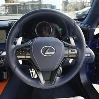 画像1991：LEXUS LC500h ストラクチュラルブルー