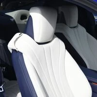 画像1993：LEXUS LC500h ストラクチュラルブルー