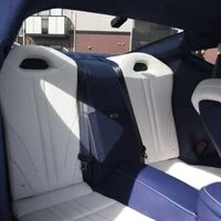 画像1995：LEXUS LC500h ストラクチュラルブルー