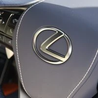 画像1998：LEXUS LC500h ストラクチュラルブルー