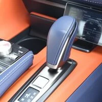 画像2001：LEXUS LC500h ストラクチュラルブルー