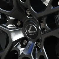 画像2004：LEXUS LC500h ストラクチュラルブルー