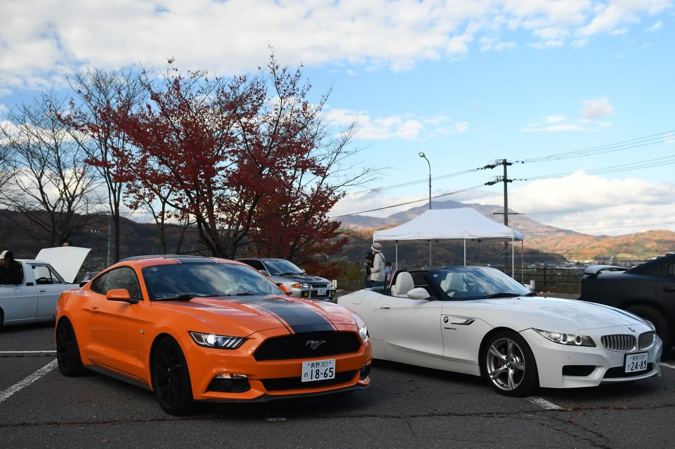 #アイファーオート #Googleマップ　#クチコミ　#輸入