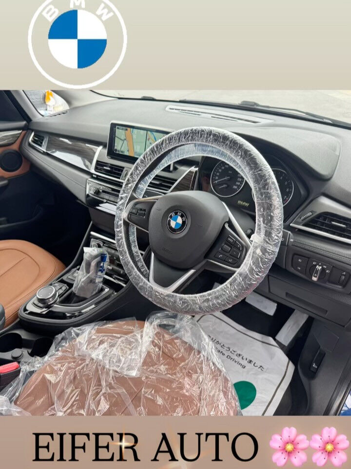 #BMW
