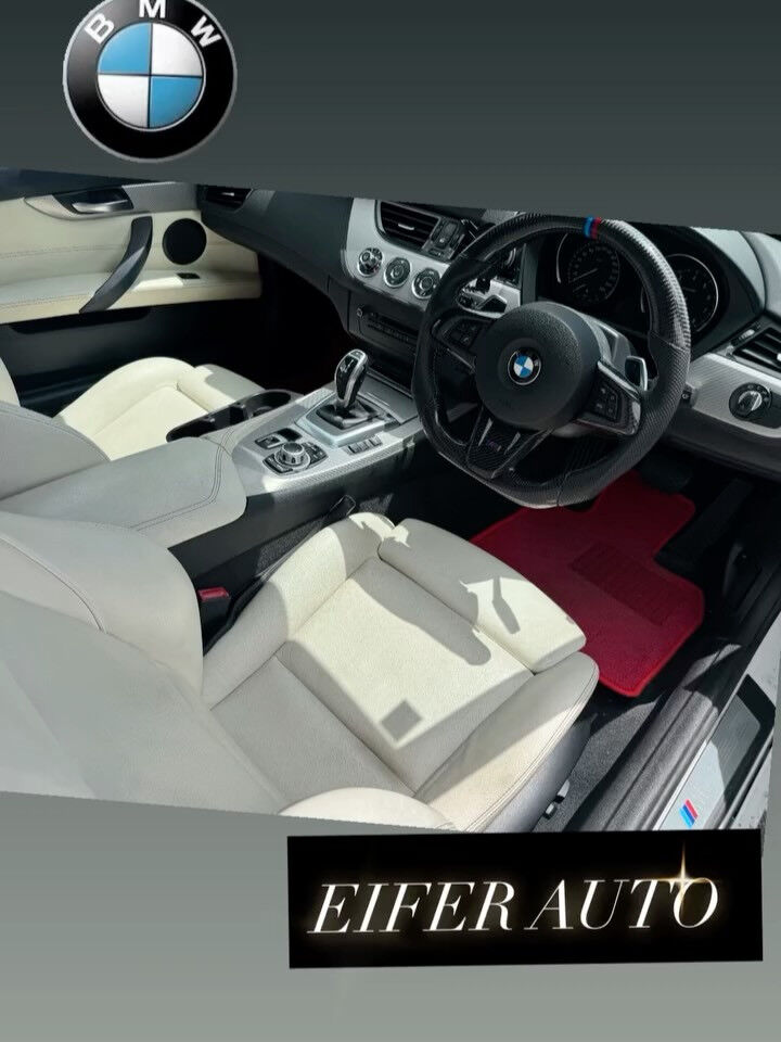 #BMW