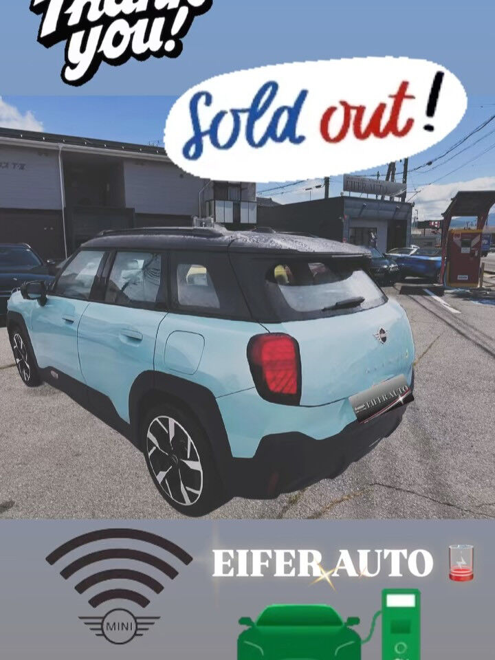 #MINI