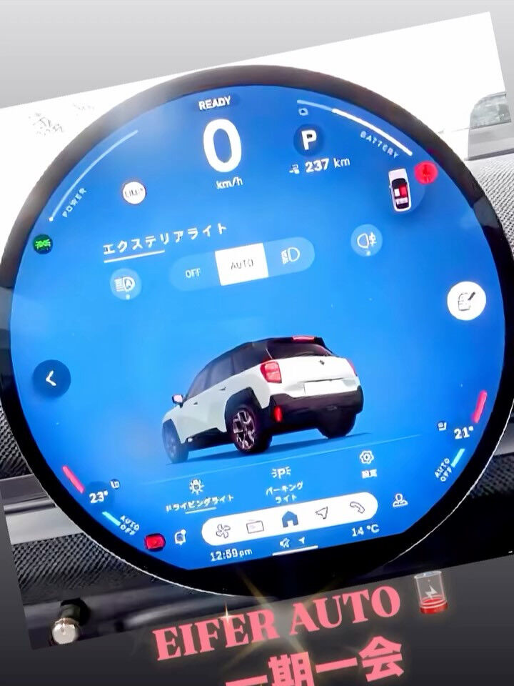 #MINI