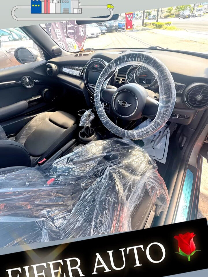 #MINI
