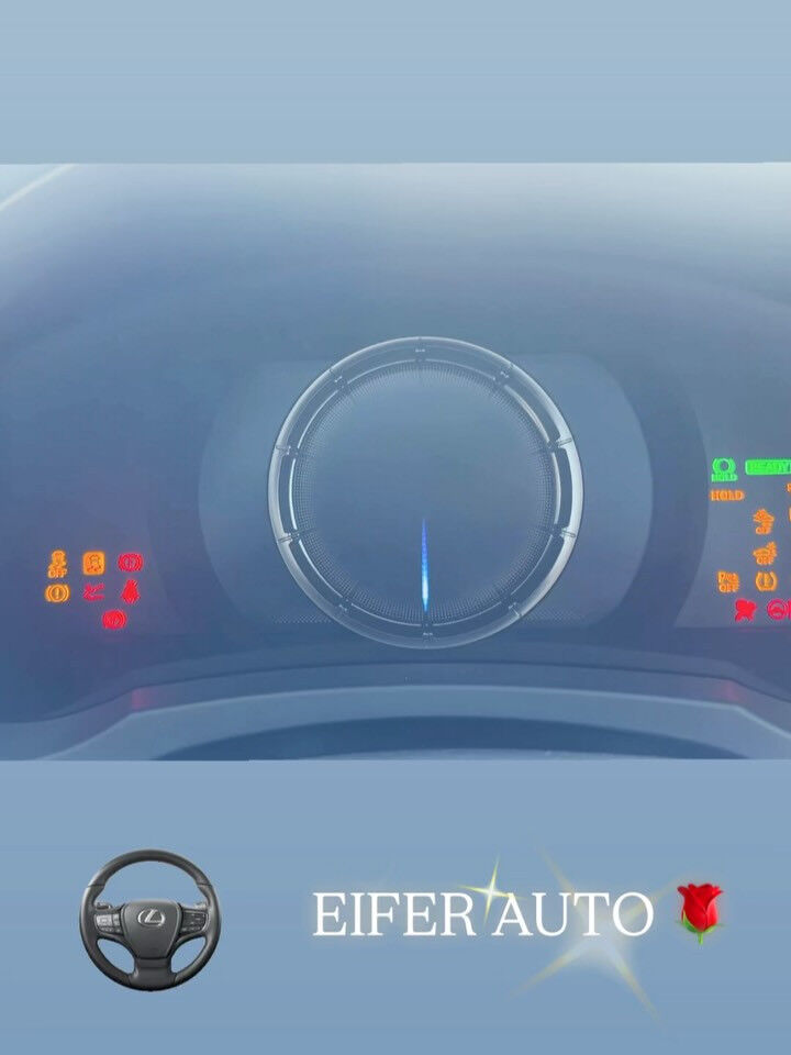 #レクサス