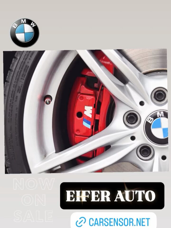 #BMW