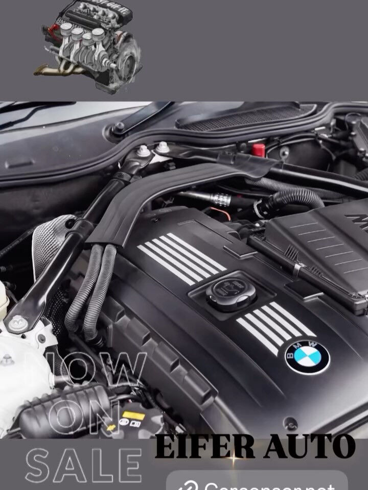 #BMW