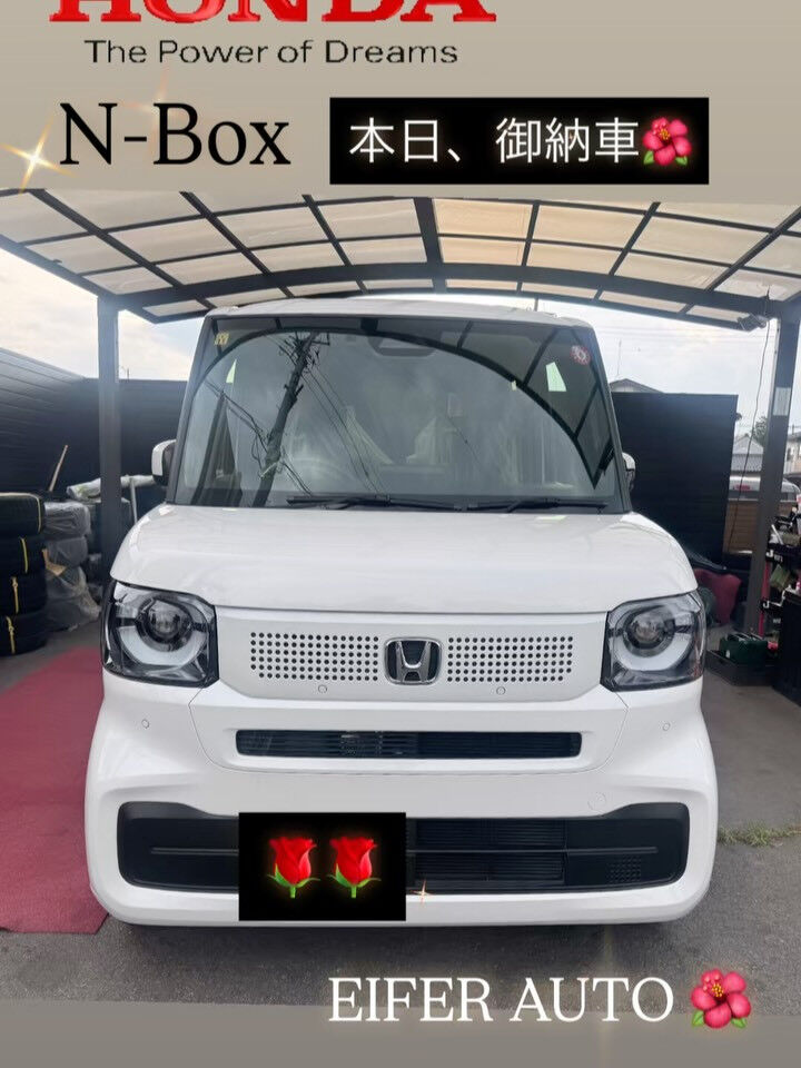 #HONDA