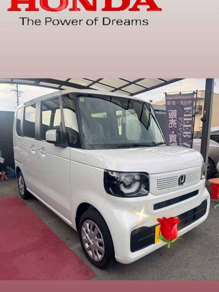 #HONDA