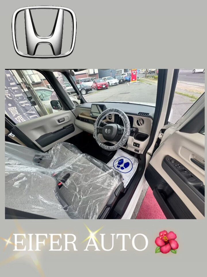 #HONDA