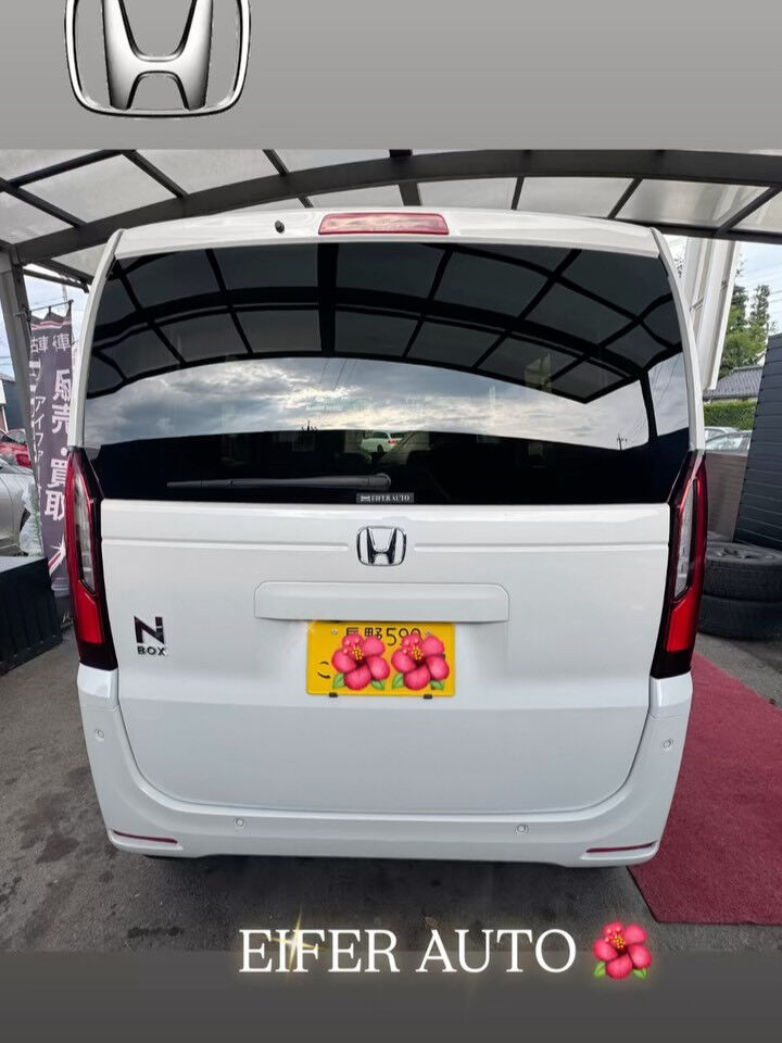 #HONDA