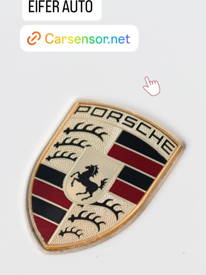 #ポルシェ