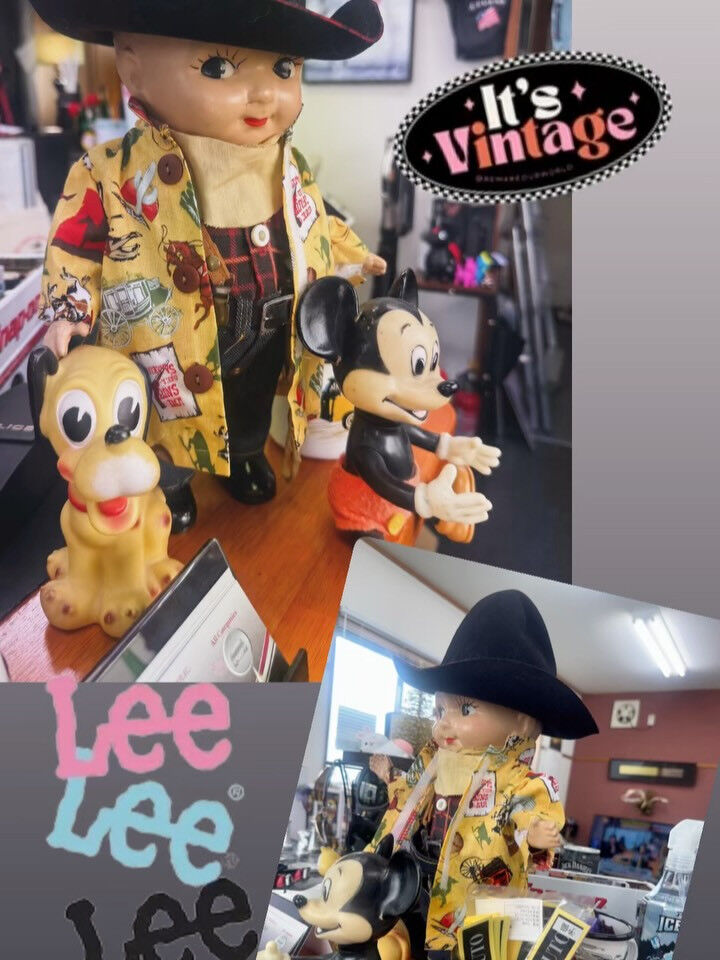 #buddylee