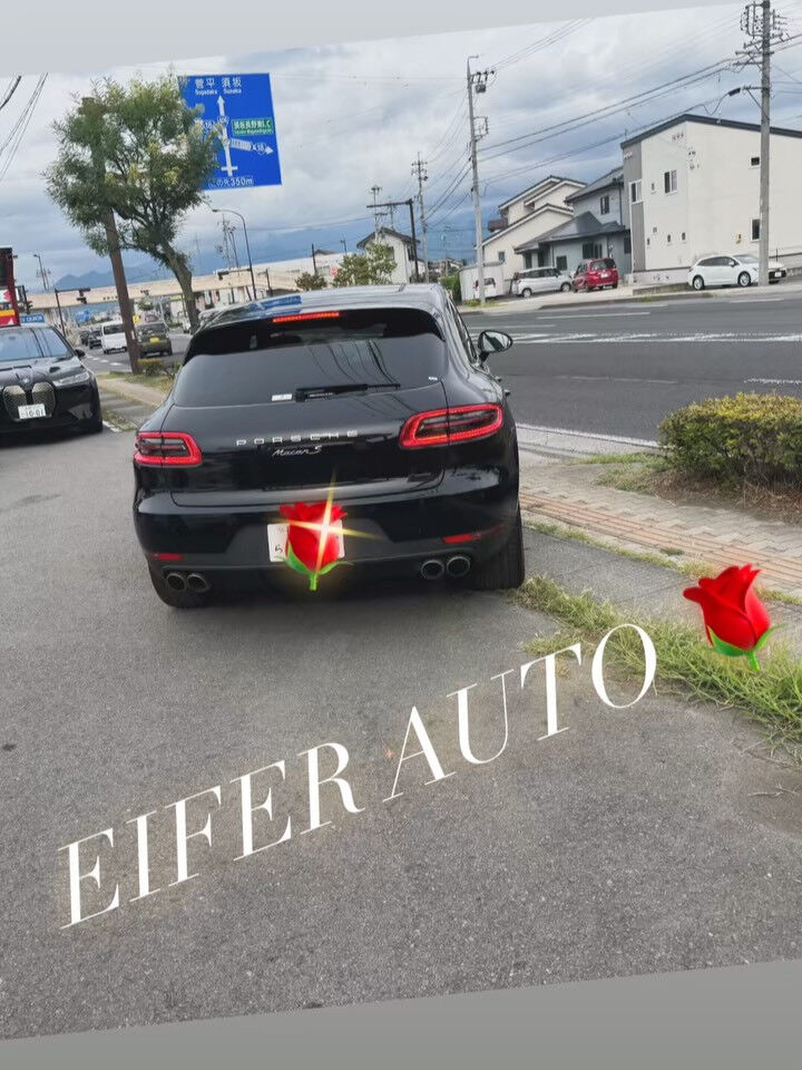 #ポルシェ