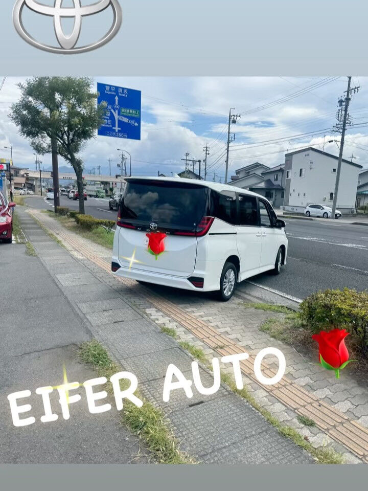 #トヨタ