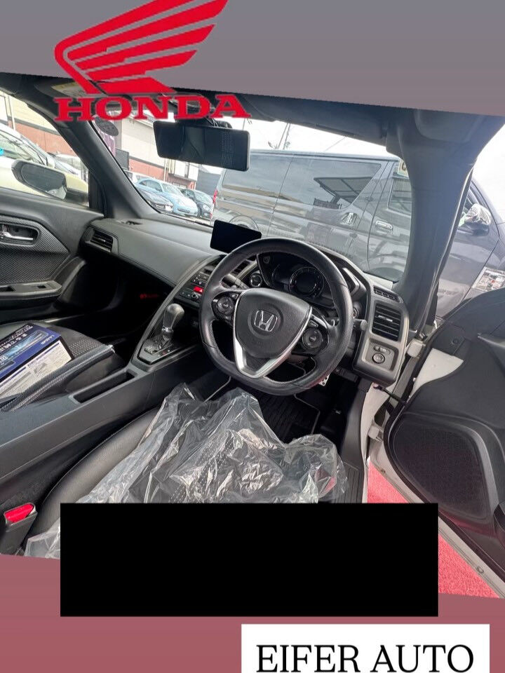 #ホンダ