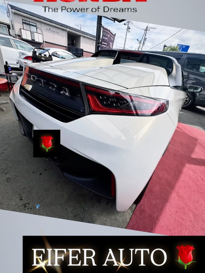 #ホンダ