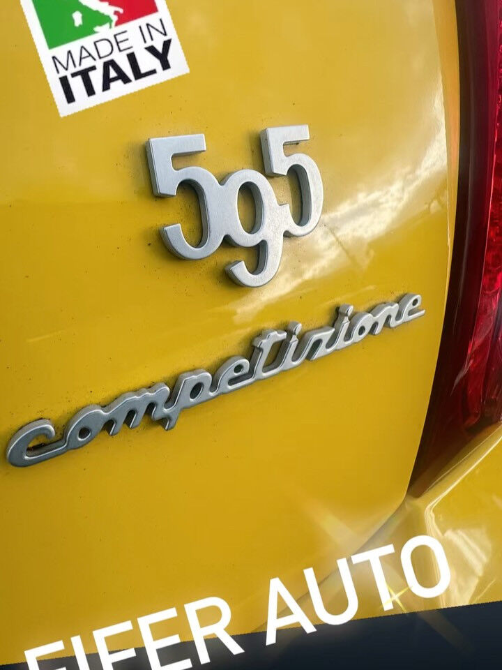 #アバルト